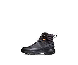 Mammut Damen Blackfin III Mid DT Women Trekking-& Wanderschuhe
