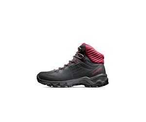 Mammut Damen Nova IV Mid LTH Trekking- & Wanderschuhe