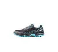 Mammut Sertig II Low GORE-TEX Women's Walking Shoes | UK 5.5 in Black/Dark Frosty