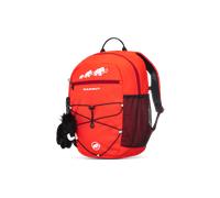 Mammut Daypack for children First Zip 16 - red, 16 L