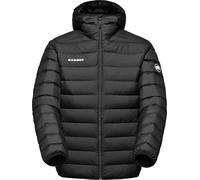 Mammut - Down hiking Jacket - Waymarker IN Hooded Jacket Men Black for Men - Size M Black M