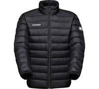 Mammut - Down hiking Jacket - Waymarker IN Jacket Men Black for Men - Size M Black M