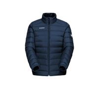 Mammut Down jacket made with 100% recycled materials Waymarker IN Jacket Women - marine, S