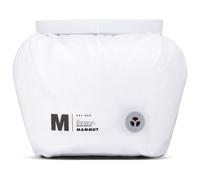 Mammut Square M Dry Sack White