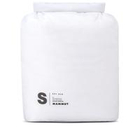 Mammut - Dry Bag Square S - Stuff sack size S, white