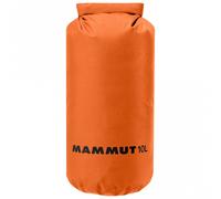 Mammut - Drybag Light - Stuff sack size 10 l, orange