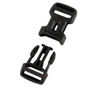 Mammut Dual Adjust Side Squeeze 15 Mm Buckle