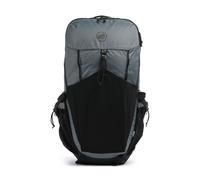 Mammut Ducan 22 | Hiking backpack | black,grey