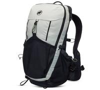 Mammut - Ducan 22 - Walking backpack black/grey