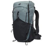 Mammut - Ducan 26 - Walking backpack black/grey