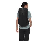 Mammut - Hiking backpack - Ducan 26 W Black Black one size