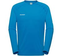 Mammut Ducan Fl Long Sleeve T-shirt