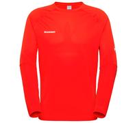 Mammut Ducan FL Men's Long-Sleeved Shirt