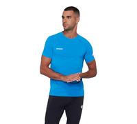 Mammut Ducan FL Men's T-Shirt - SS26 Glacier Blue