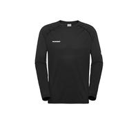 Mammut Ducan FL Men's Top - SS26 Black