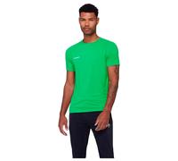 Mammut Ducan Fl Short Sleeve T-shirt Green XL Men