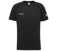 Mammut - Ducan FL T-Shirt - Sport shirt size L, black