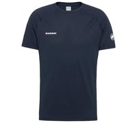 Mammut - Ducan FL T-Shirt - Sport shirt size M, blue