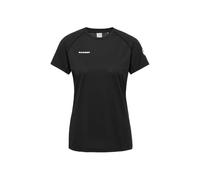 Mammut Ducan FL Women's T-Shirt Black