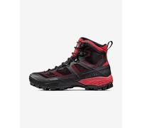 Mammut Ducan High GORE-TEX Boots Black Deep Red - 40(2/3)