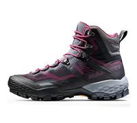 Mammut Women's Ducan High GTX Trekking & Hiking Shoes, Phantom D Pink, 8 UK