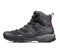 Mammut DUCAN High GTX Men's Boots, Black-Black, 44 2/3 EU