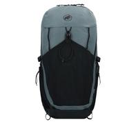 Mammut Ducan 22 W Hiking backpack, grey, 22L, 18 x 50 x 23cm