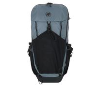 Mammut Ducan Hiking backpack 52 cm blue