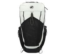 Mammut Ducan Hiking backpack 52 cm white