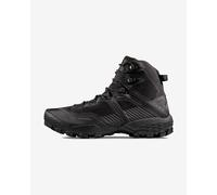 Mammut Ducan II High GORE-TEX Boots Carbon Black - 46