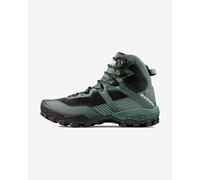 Mammut Ducan II High GORE-TEX Boots Pastel Blue Black - 42