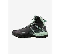 Mammut Ducan II High GORE-TEX boots Pastel Blue Black Women - 40(2/3)