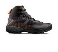 Mammut Ducan Ii High Goretex Hiking Shoes Black EU 46 Men