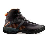 Mammut Ducan II High GORE-TEX Walking Boots - SS25