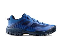 Mammut - Ducan II Low GTX - Multisport shoes size 10, blue