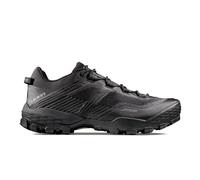 Mammut Ducan II Low GORE-TEX Men's Walking Shoes | UK 11.5 in Black