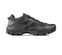 Mammut Ducan II Low GORE-TEX Women's Walking Shoes | UK 6 in Black