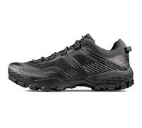 Mammut Ducan II Low Goretex Hiking Shoes UK 8 Black