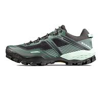 Mammut Ducan II Low Goretex Hiking Shoes UK 9.5 Green