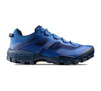 Mammut - Ducan II Low GTX - Multisport shoes size 12,5, blue
