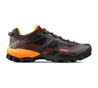 Mammut - Ducan II Low GTX - Multisport shoes size 8, black