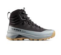 Mammut Ducan III High GORE-TEX Women's Walking Boots | UK 6 in Black/Platinum