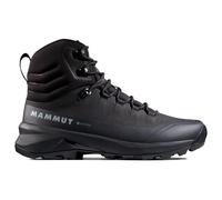 Mammut Ducan Iii High Gore-tex® Hiking Shoes Black EU 41 1/3 Men
