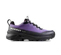 Mammut Ducan III Low GORE-TEX Women's Walking Shoes | UK 7 in Lavender/Black