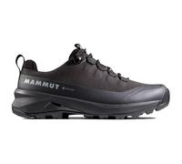 Mammut Ducan Iii Low Gore-tex® Hiking Shoes Black EU 45 1/3 Men