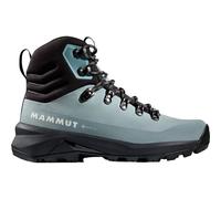 MAMMUT Ducan Iii Low Lth Gore-tex - Men - - size 10,5- model 2026 10,5