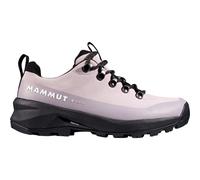 Mammut Ducan Iii Low Lth Gore-tex® Hiking Shoes Purple EU 38 2/3 Woman