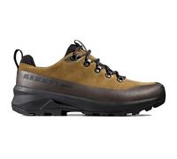 Mammut Ducan Iii Low Lth Gore-tex® Hiking Shoes Brown EU 46 Men