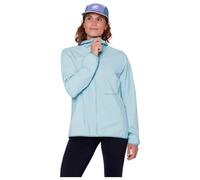 Mammut Ducan Light HS Hooded Jacket Women NEBLA - S