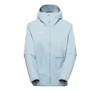Mammut Ducan Light HS Hooded Jacket Women NEBLA - L